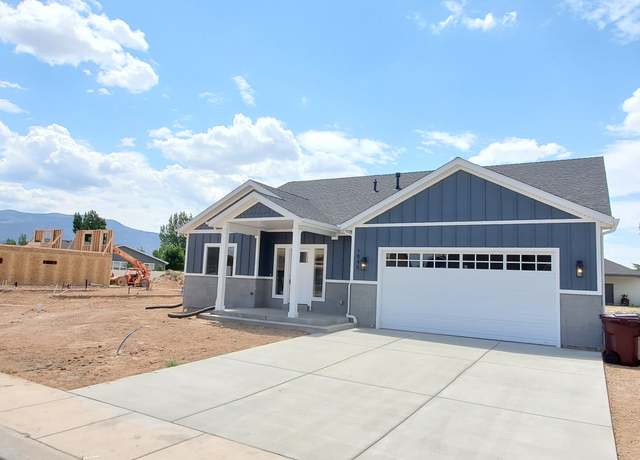 Property at Kate Plan, Cedar City, UT 84721, 3 beds, 2 baths
