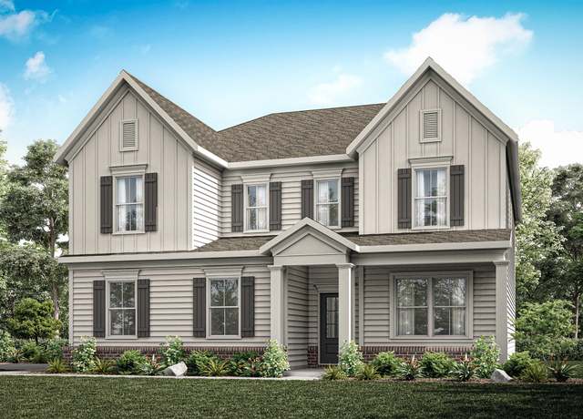Property at Abney Plan, Canton, GA 30115, 5 beds, 4 baths