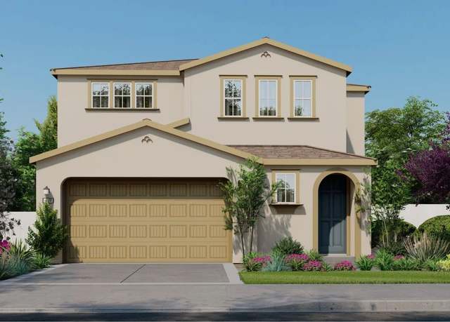 Property at RESIDENCE 1765 Plan, Rancho Cordova, CA 95742, 3 beds, 2.5 baths