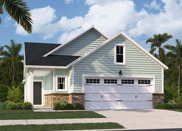 Property at HAMPTON Plan, Summerville, SC 29486, 2 beds, 2 baths