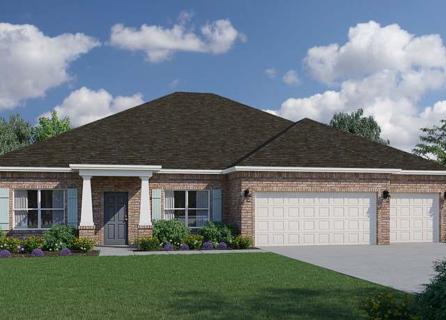 Property at Eden Plan, Navarre, FL 32566, 4 beds, 3 baths
