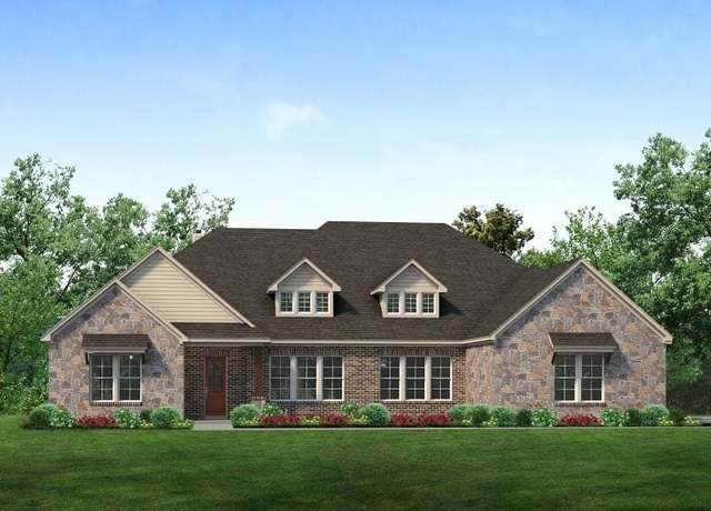 Property at 2508 Pyrite St, Krum, TX 76249, 4 beds, 3 baths