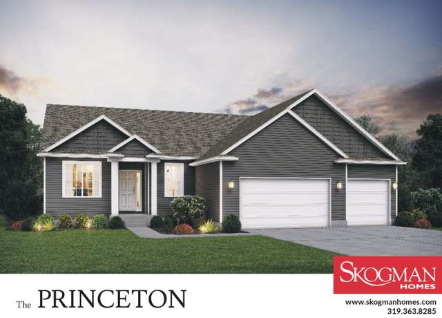 Property at Princeton - Heritage Plan, Marion 3v7xy4 Marion, IA 52303, 3 beds, 2 baths