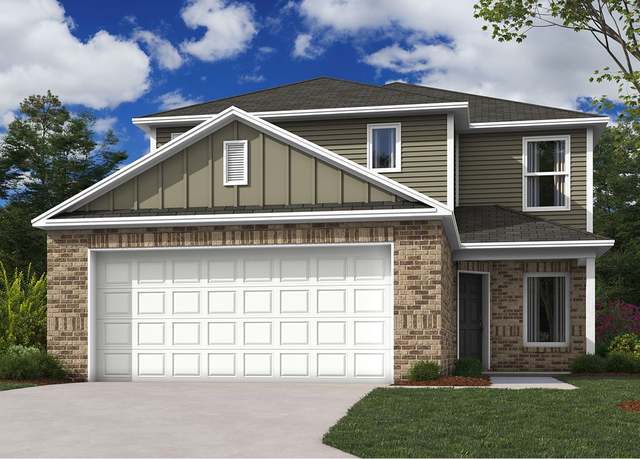 Property at RC Kingston Plan, North Little Rock, AR 72113, 4 beds, 2.5 baths