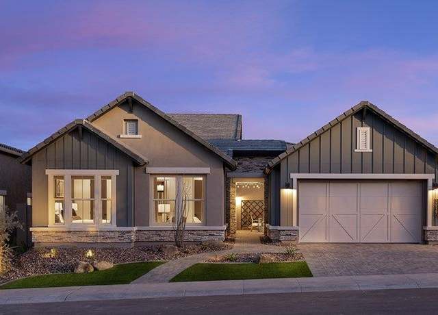 Property at Windsor Plan, Peoria, AZ 85383, 3 beds, 2.5 baths