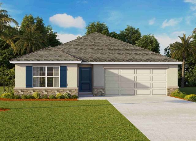 Property at Lakeside Plan, Plant City, FL 33565, 5 beds, 3 baths