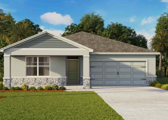 Property at Lakeside Plan, Plant City, FL 33565, 5 beds, 3 baths
