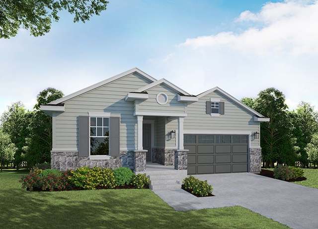 Property at Plan C454 Plan, Aurora, CO 80016, 3 beds, 2 baths