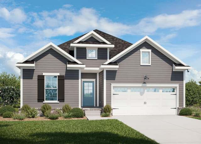 Property at Landmark - Harpeth Plan, Columbia, TN 38401, 4 beds, 2 baths