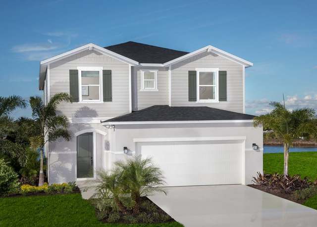 Property at Plan 2107 Plan, Zephyrhills, FL 33541, 3 beds, 2.5 baths
