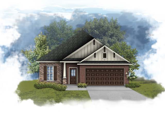 Property at Danbury IV W Plan, Magnolia, TX 77354, 3 beds, 2 baths