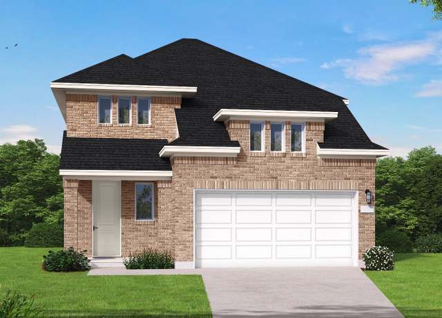 Property at Tarrant Plan, Fort Worth, TX 75248, 4 beds, 3 baths