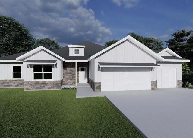Property at Sycamore 4 bedroom Plan, Republic, MO 65738, 4 beds, 3 baths