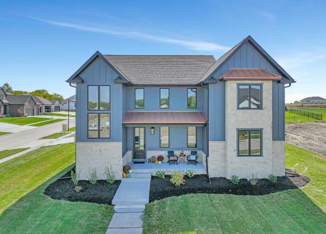 Property at Homes Available Soon Plan, Lincoln, NE 68510