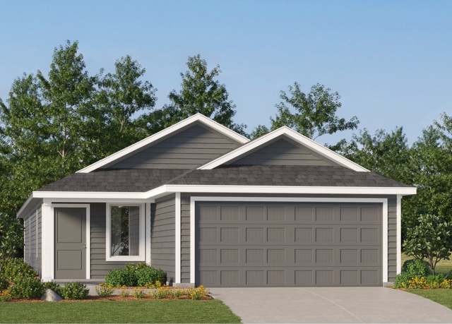 Property at Pinehollow Plan, Wharton, TX 77488, 4 beds, 2 baths