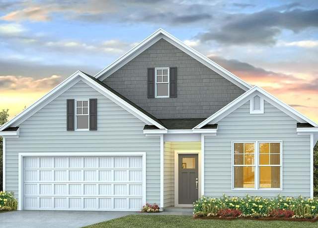 Property at DOVER-EXPRESS Plan, Conway, SC 29527, 3 beds, 2 baths