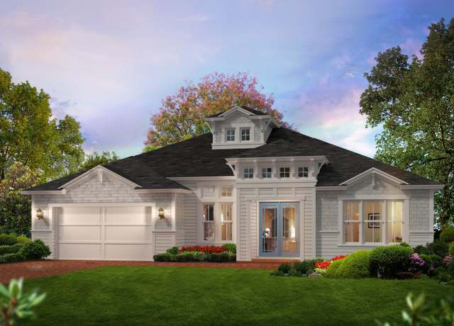 Property at Costa Mesa II Plan, Gainesville, FL 32608, 4 beds, 3 baths