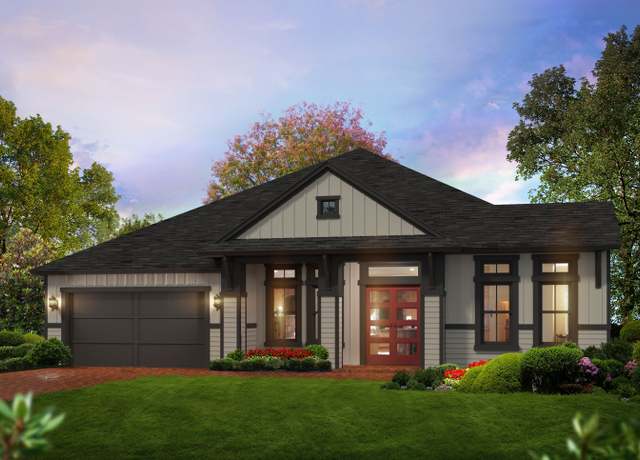Property at Costa Mesa II Plan, Gainesville, FL 32608, 4 beds, 3 baths
