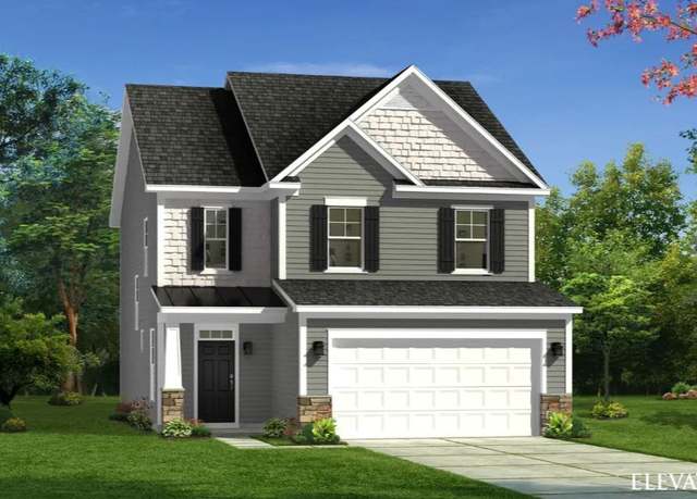 Property at Malbec Plan, Sanford, NC 27330, 3 beds, 2.5 baths