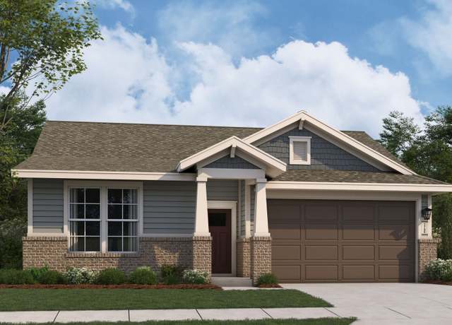 Property at The Phoenix Plan, Perry, GA 31069, 3 beds, 2 baths