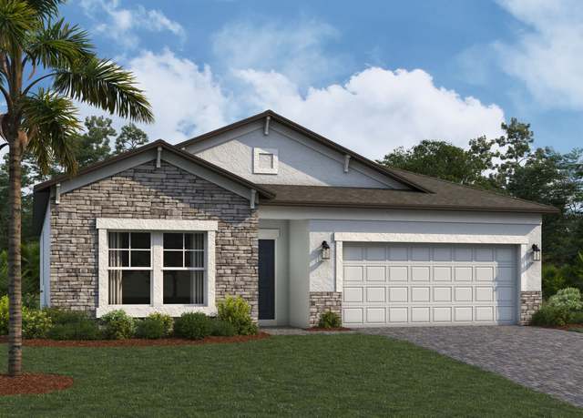 Property at Marque Plan, Zephyrhills, FL 33540, 3 beds, 2 baths