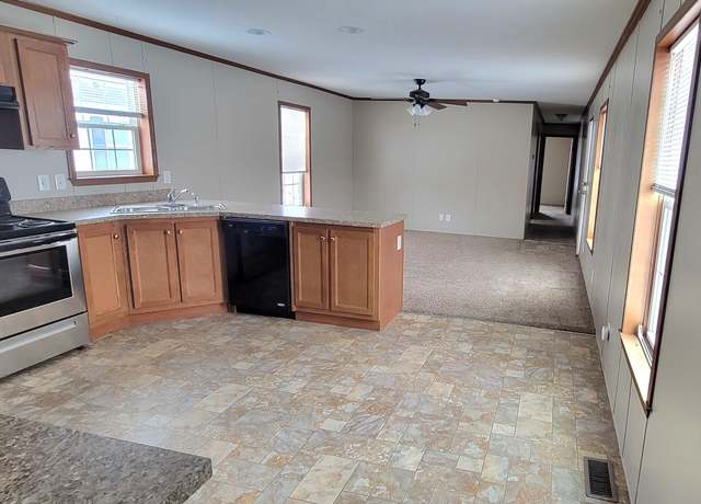 Property at 4400 Melrose Dr #184, Wooster, OH 44691, 3 beds, 2 baths