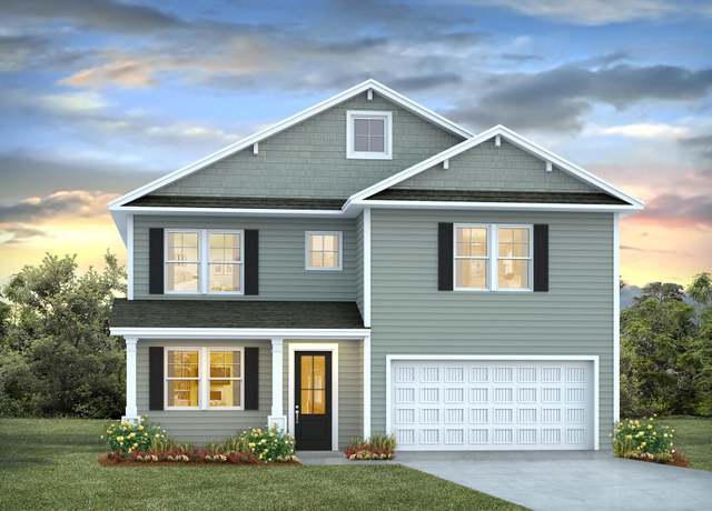 Property at TILLMAN Plan, Murrells Inlet, SC 29576, 5 beds, 3.5 baths