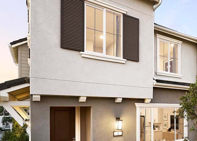 Property at Plan 3 Plan, Ontario, CA 91761, 3 beds, 2.5 baths
