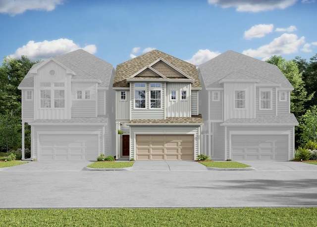 Property at 3350 Vine Terrace Trce, Houston, TX 77047, 2 beds, 2.5 baths