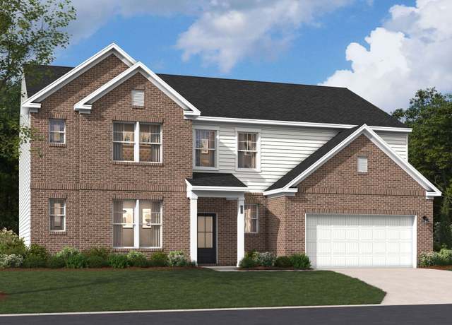Property at 315 Alameda Way, Matthews, NC 28104, 5 beds, 3.5 baths