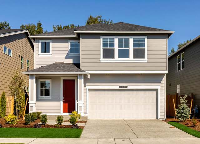 Property at 2227 Trailside Dr NE, Olympia, WA 98506, 6 beds, 2.5 baths