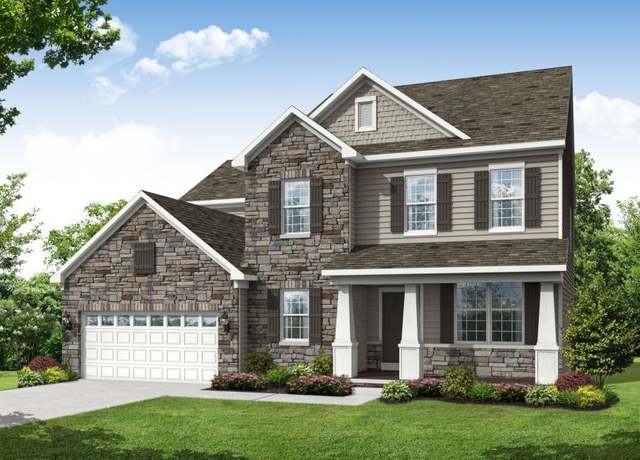Property at Westchester Plan, Wadsworth, OH 44281, 4 beds, 2.5 baths