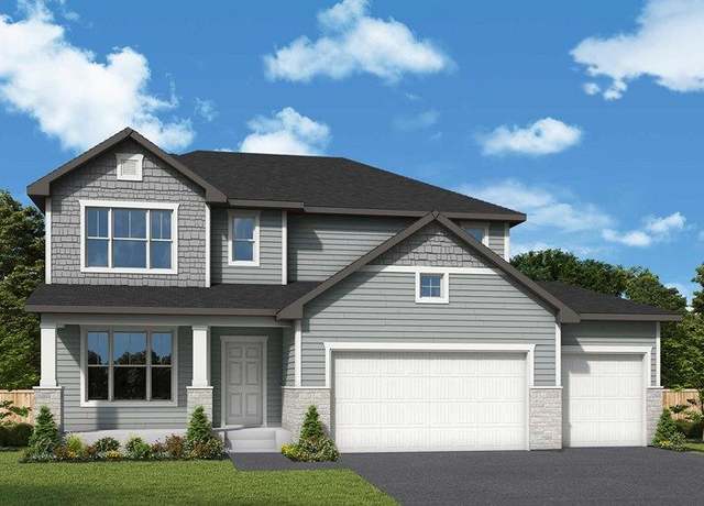 Property at 11675 Harbor Ln N, Osseo, MN 55369, 4 beds, 2.5 baths