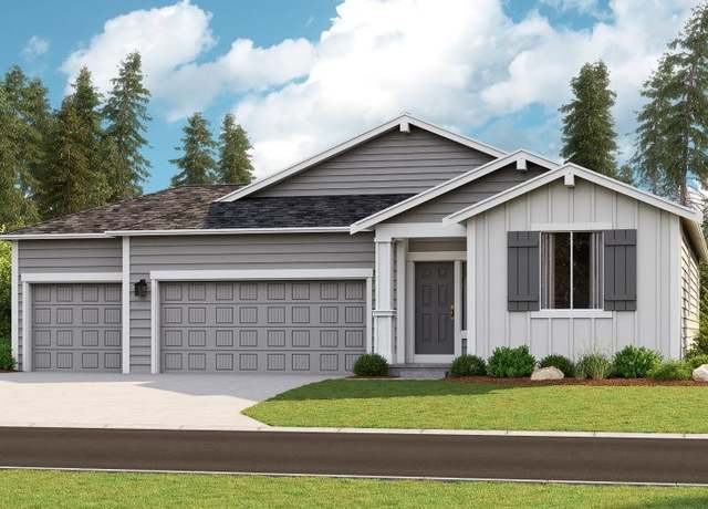 Property at 13515 192nd St E, Graham, WA 98338, 3 beds, 2 baths