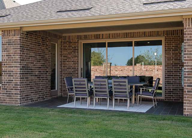 Property at Carson Plan, Rockwall, TX 75032, 3 beds, 2 baths