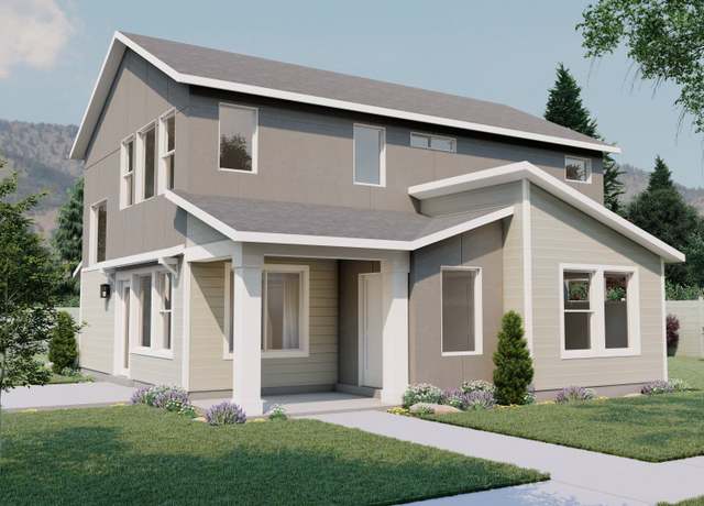 Property at Boxwood Plan, Nibley, UT 84321, 3 beds, 2.5 baths