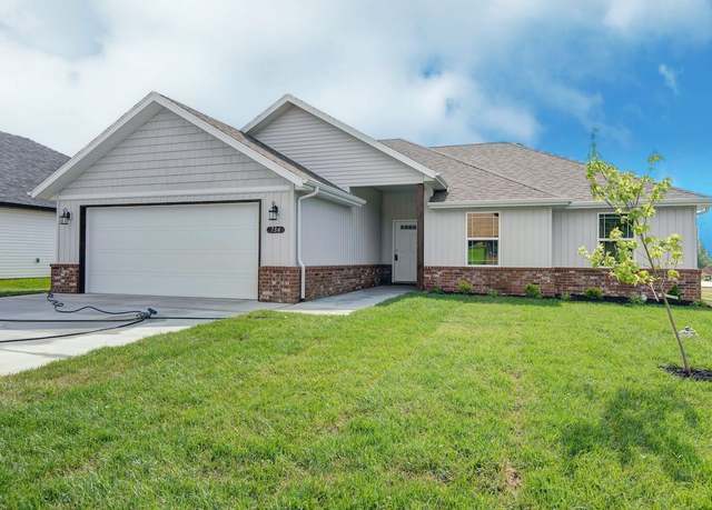 Property at Laura Plan, Nixa, MO 65714, 3 beds, 2 baths