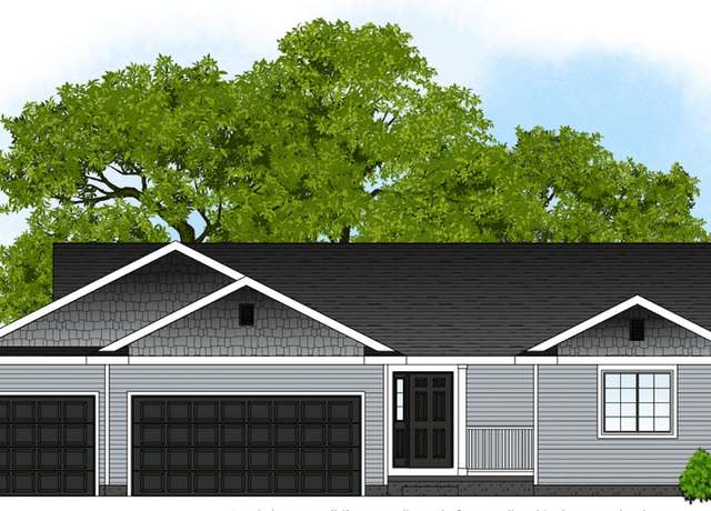 Property at Birmingham Plan, Ankeny, IA 50023, 3 beds, 2 baths