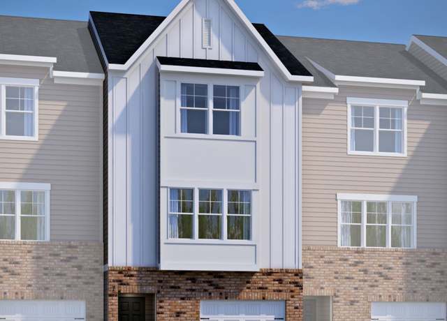 Property at Haywood Plan, Sandston, VA 23150, 2 beds, 2.5 baths