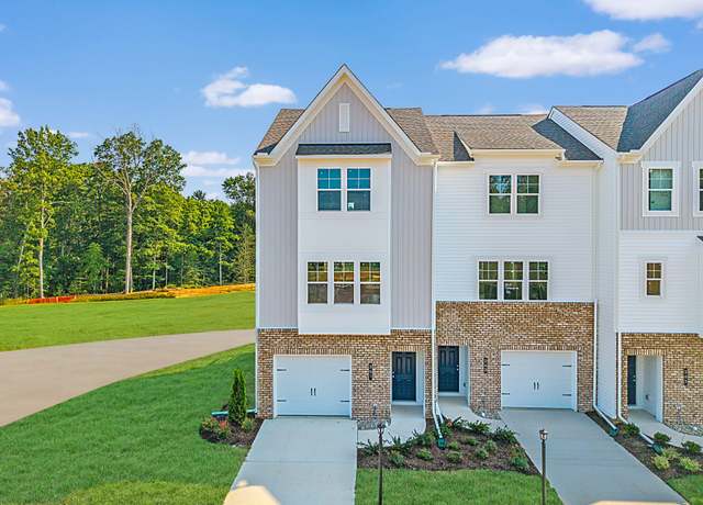 Property at Haywood Plan, Sandston, VA 23150, 2 beds, 2.5 baths