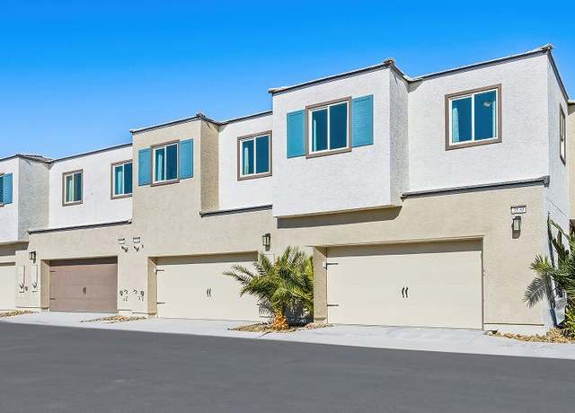 Property at 3557 Alpheus River Ave, Las Vegas, NV 89106, 4 beds, 2.5 baths