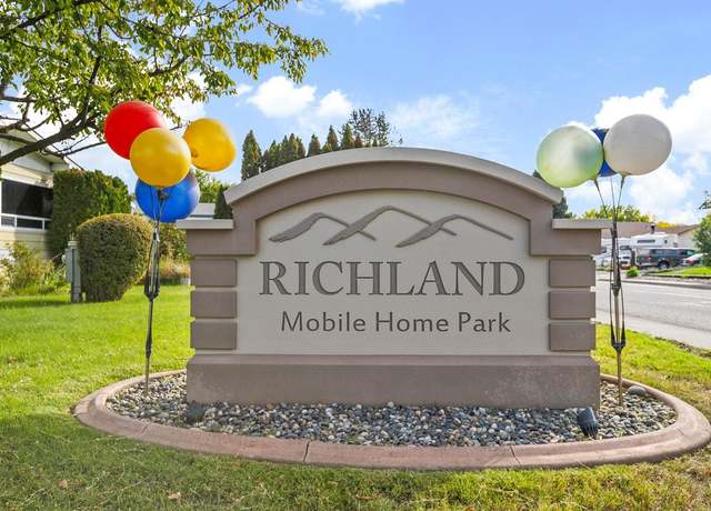 Property at Homes Available Soon Plan, Richland, WA 99354