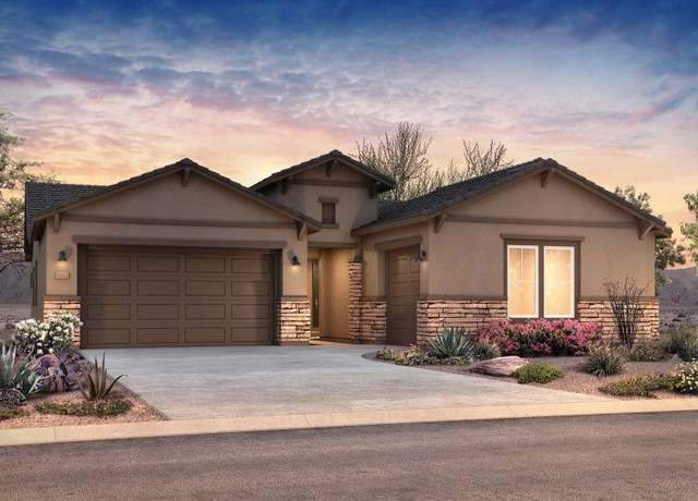 Property at Patagonia Plan, Tucson, AZ 85742, 3 beds, 2.5 baths