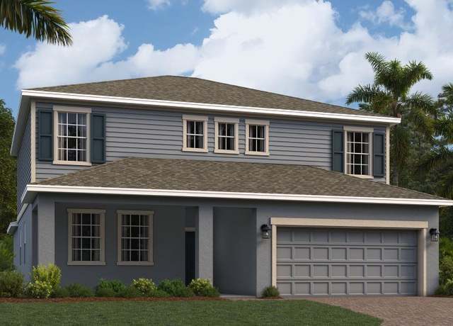 Property at Independence Plan, Apopka, FL 32703, 5 beds, 3.5 baths