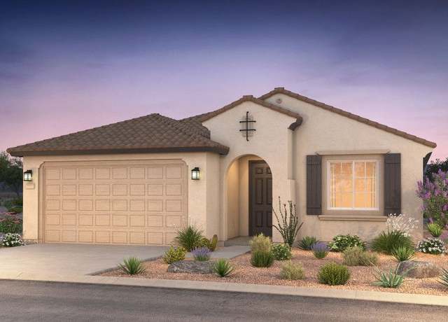 Property at Barletta Plan, Surprise, AZ 85387, 3 beds, 2 baths