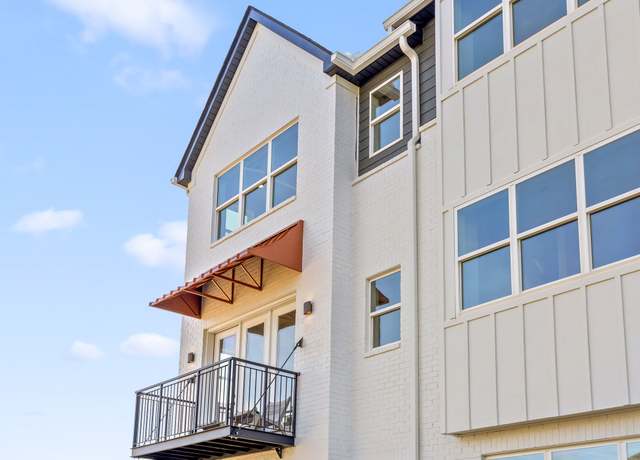 Property at The Calloway Plan, Chattanooga, TN 37403, 3 beds, 3 baths