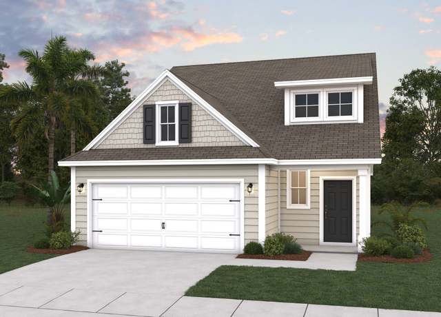 Property at Hadley Plan, Simpsonville, SC 29681, 3 beds, 2.5 baths