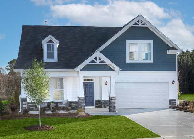 Property at Homes Available Soon Plan, Gibsonville, NC 27249