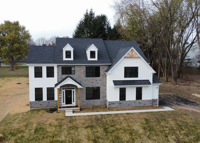 Property at The Dickerson Plan, Hatfield, PA 19440, 4 beds, 3.5 baths