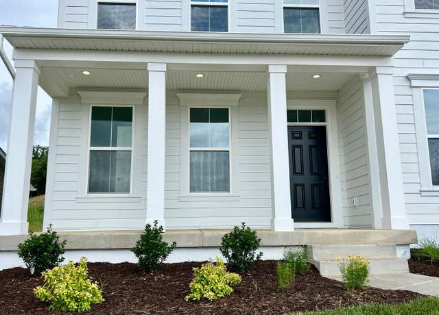 Property at 51 Meriwether St, Daleville, VA 24083, 4 beds, 2.5 baths
